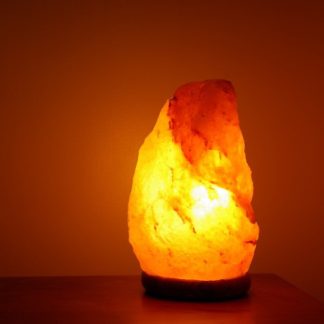 Salt lamps