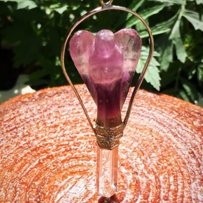 Amethyst Angel - Image 2