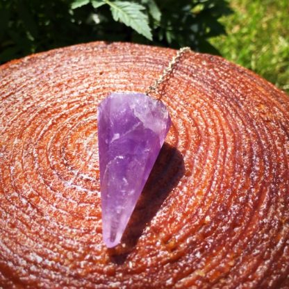 Amethyst - Image 2