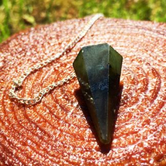 Labradorite
