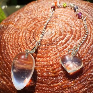 Quartz Chakra