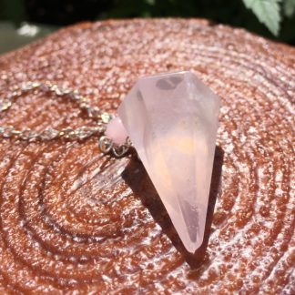 Pendulum Workshop