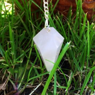 Rose Quartz