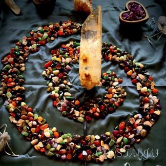 Crystals & Crystal Healing Course, Part 1 - Introduction Level - 2 day course