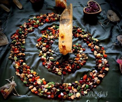 Crystals & Crystal Healing Course, Part 1 - Introduction Level - 2 day course