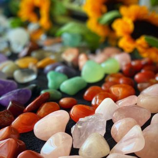 Crystal Workshop