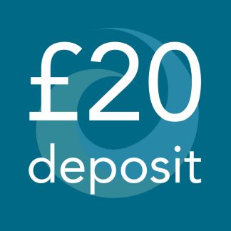 £20 Deposit
