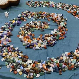 Crystal Grid Workshop